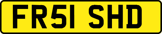 FR51SHD