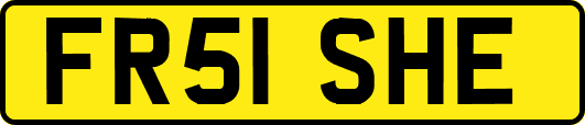 FR51SHE