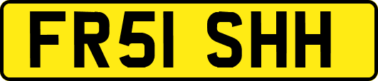 FR51SHH