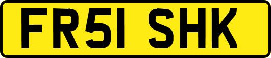 FR51SHK