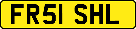 FR51SHL