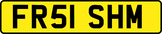 FR51SHM