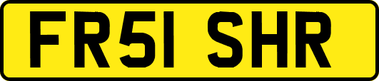 FR51SHR