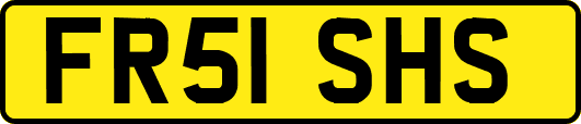 FR51SHS