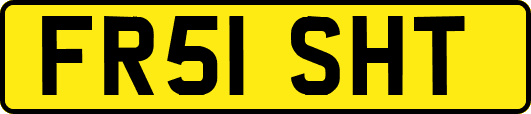 FR51SHT