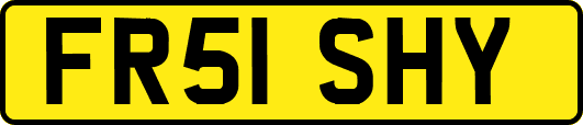 FR51SHY