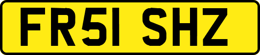 FR51SHZ