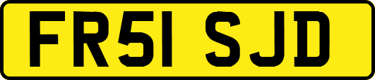 FR51SJD