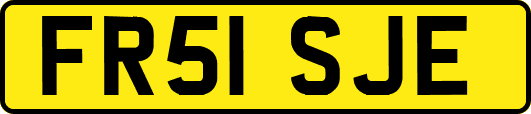 FR51SJE