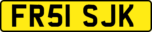 FR51SJK