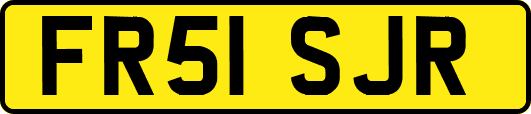 FR51SJR