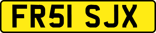 FR51SJX