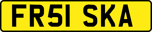FR51SKA