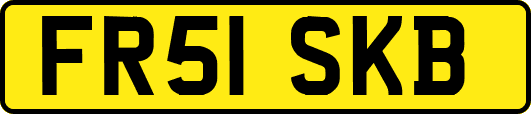 FR51SKB