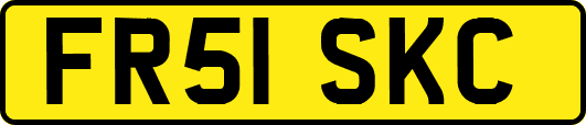 FR51SKC