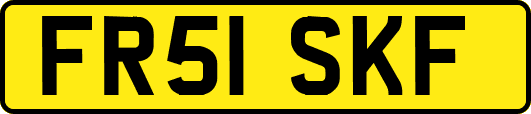 FR51SKF