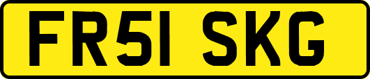 FR51SKG