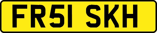 FR51SKH