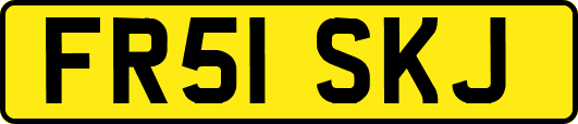 FR51SKJ