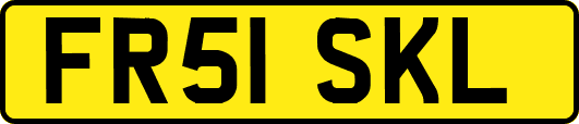 FR51SKL