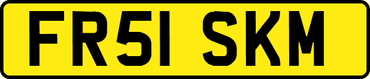 FR51SKM