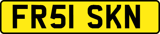 FR51SKN