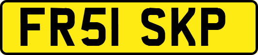 FR51SKP