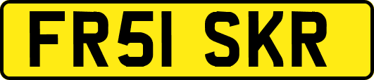 FR51SKR