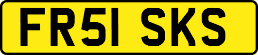 FR51SKS