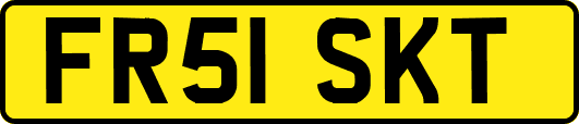 FR51SKT
