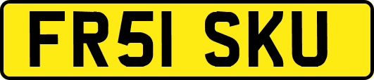 FR51SKU