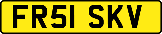 FR51SKV