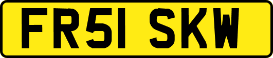 FR51SKW