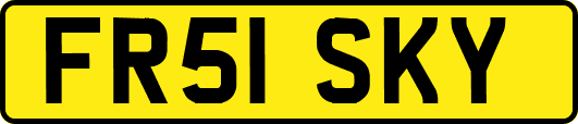 FR51SKY