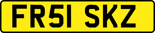 FR51SKZ