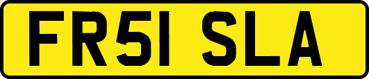 FR51SLA