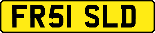 FR51SLD