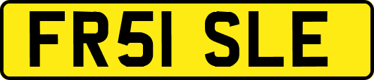 FR51SLE