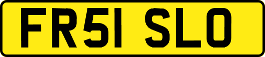 FR51SLO