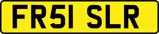 FR51SLR