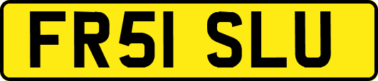 FR51SLU