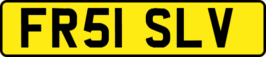 FR51SLV