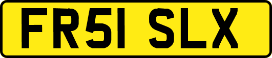 FR51SLX