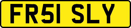 FR51SLY