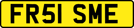 FR51SME