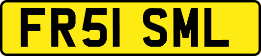 FR51SML