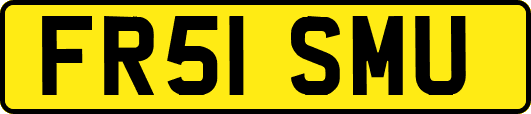 FR51SMU