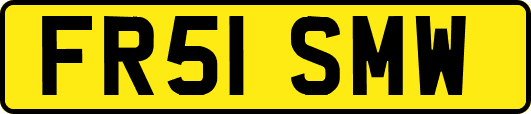 FR51SMW