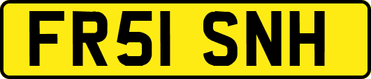 FR51SNH