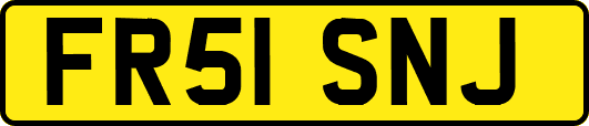 FR51SNJ